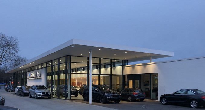 Bmw Oberhausen Kruft