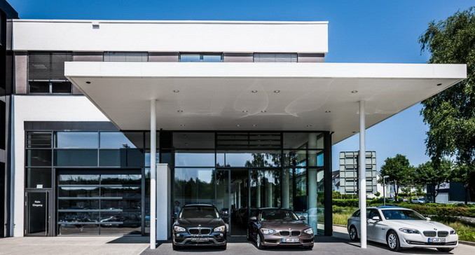 Procar Velbert Bmw